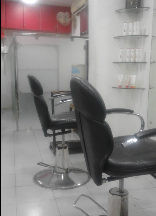 Blossom Bridal Salon & Makeup Academy