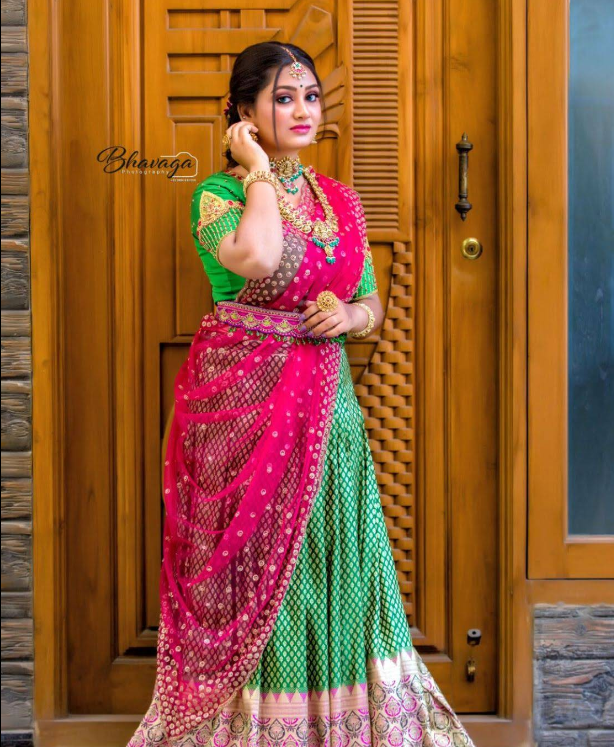 Blossom Bridal Salon & Makeup Academy