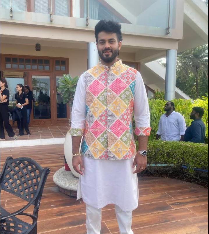 Blossom Bridal Salon & Academy