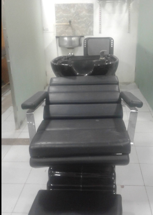 Blossom Bridal Salon & Makeup Academy