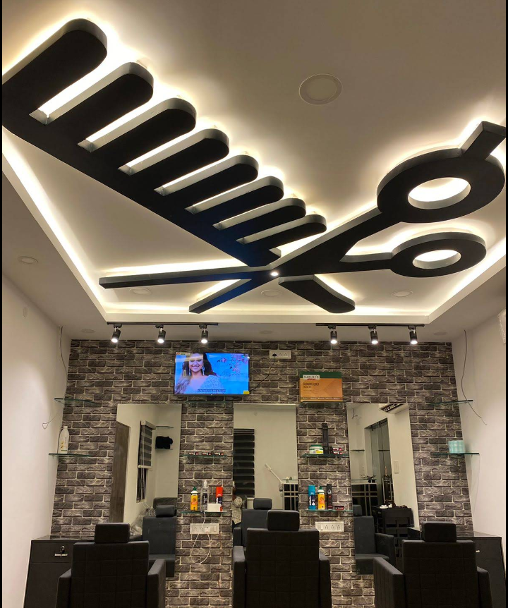 Salon Image