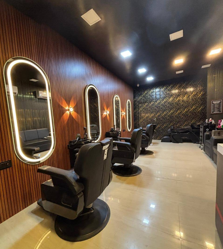 Salon Image