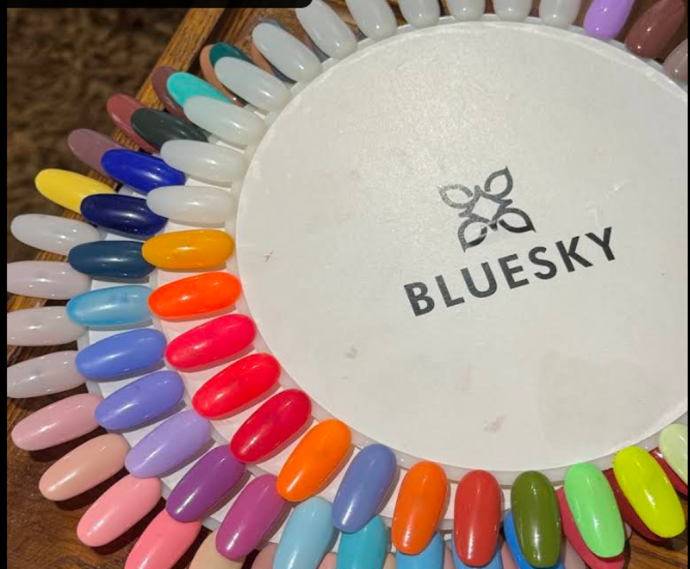 Fingertips The Nail Studio