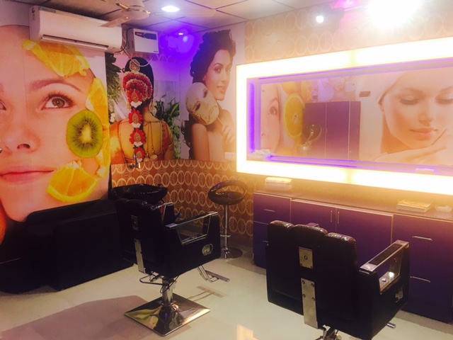 Salon Image