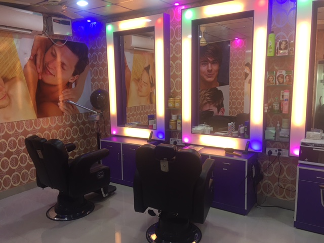 Salon Image