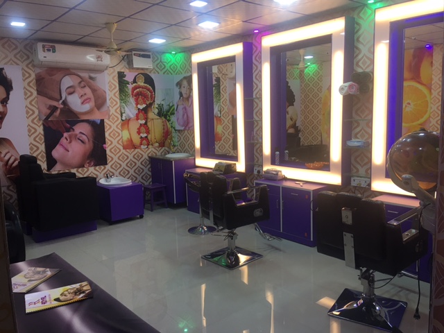 Salon Image