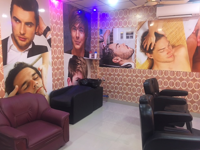 Salon Image