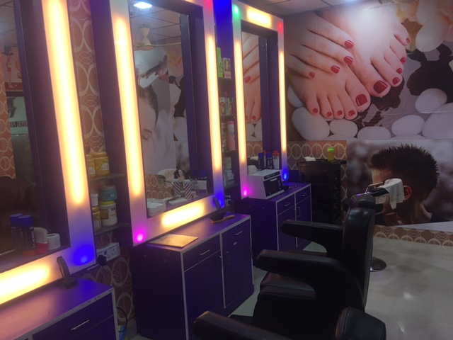 Salon Image