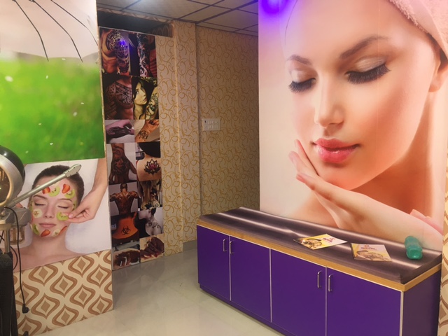 Salon Image