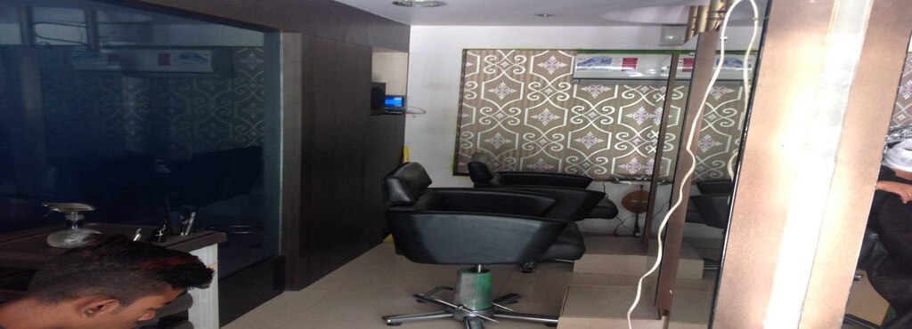 Salon Image