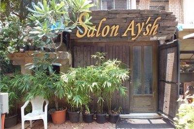 Salon Image