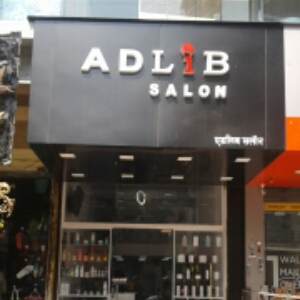 Adlib salon