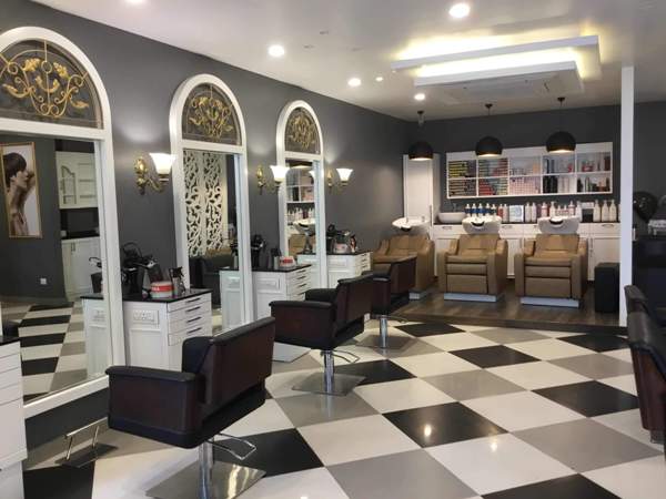Salon Image