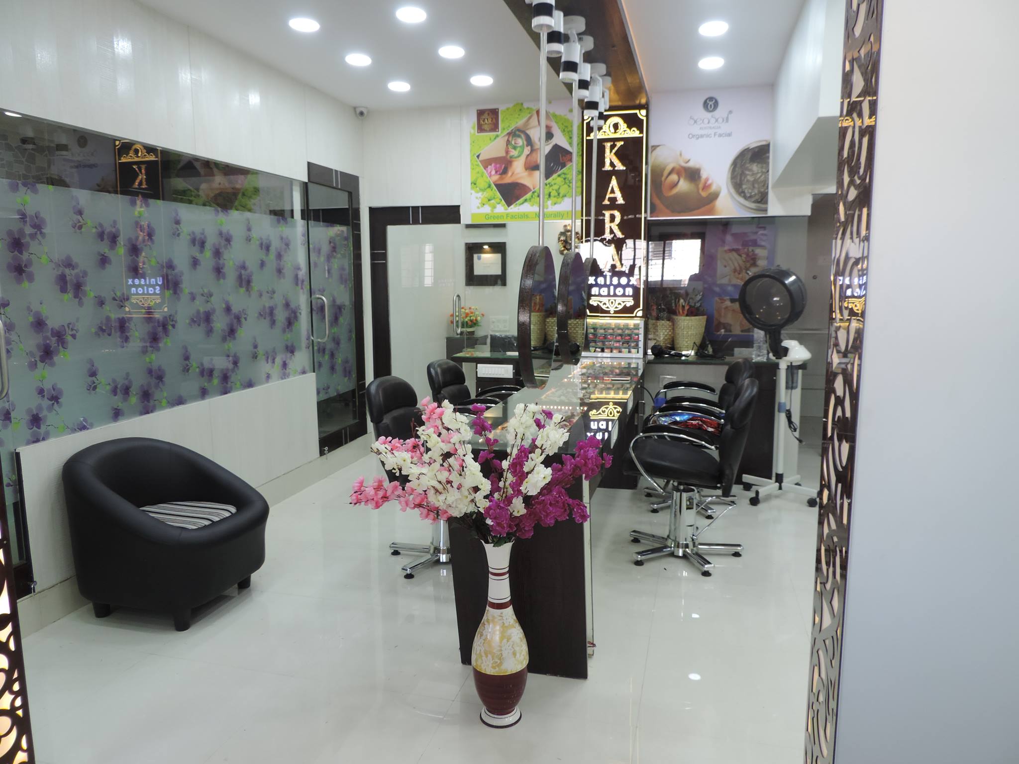 Kara Unisex Salon