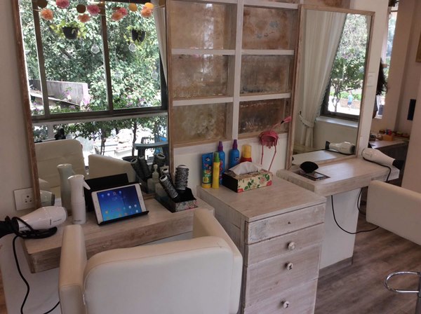 Bejolie Kids Salon