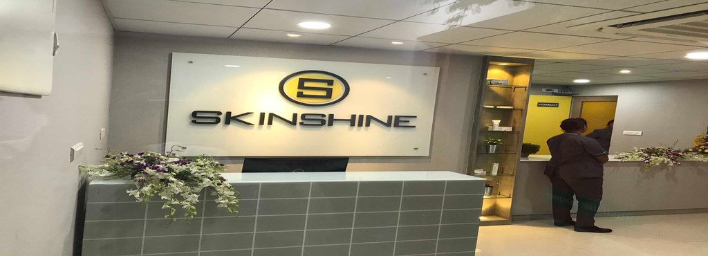 JYOTHSNA SKINSHINE CLINIC (OPC) PVT LTD
