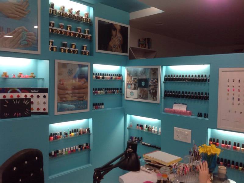 Salon Image