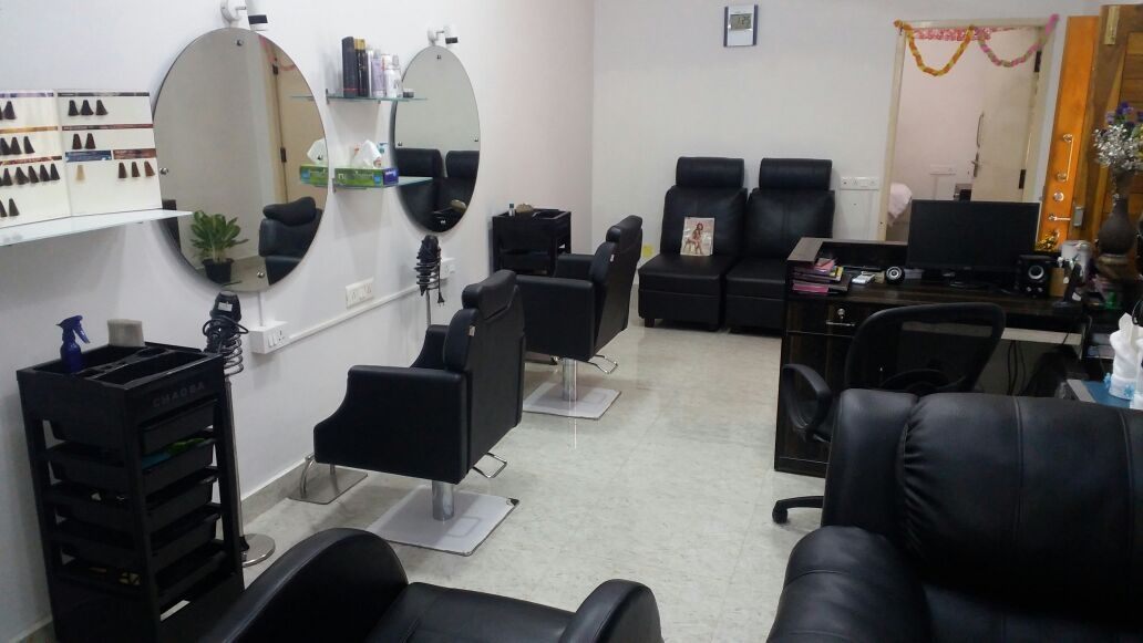 Moxie ladies salon and spa