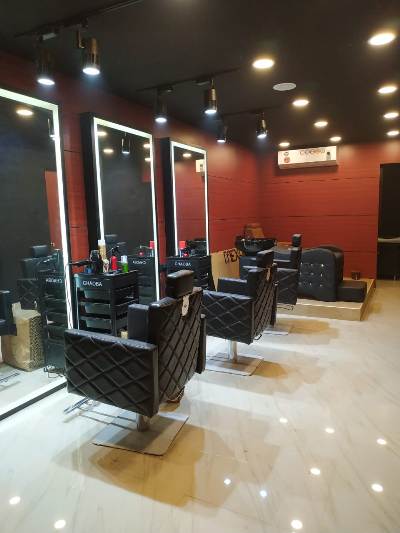 Salon Image